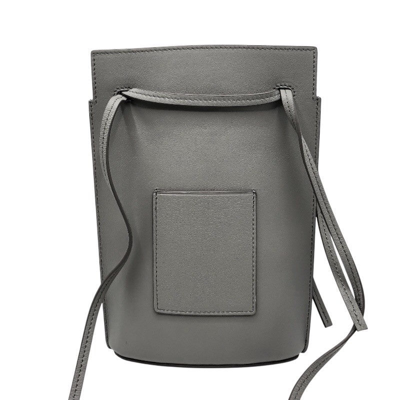 ロエベ LOEWE ダイスポケットショルダーバッグ C630R12X01 カーフ レディース ショルダーバッグ