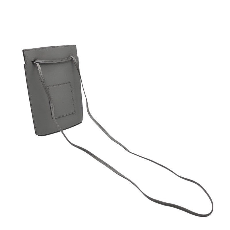 ロエベ LOEWE ダイスポケットショルダーバッグ C630R12X01 カーフ レディース ショルダーバッグ