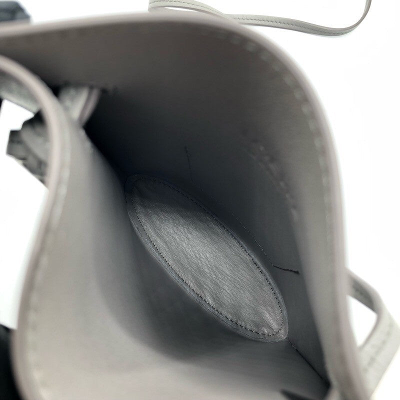 ロエベ LOEWE ダイスポケットショルダーバッグ C630R12X01 カーフ レディース ショルダーバッグ