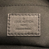 ルイ・ヴィトン LOUIS VUITTON ﾊﾟｰﾑｽﾌﾟﾘﾝｸﾞｽﾊﾞｯｸﾊﾟｯｸMINI M44873 ブラウン PVC ユニセックス リュック・デイパック