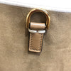 フェンディ FENDI サンシャインミディアム 8BH386 クリーム シアリング レディース トートバッグ