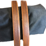 フェンディ FENDI サンシャインミディアム 8BH386 クリーム シアリング レディース トートバッグ