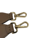 フェンディ FENDI サンシャインミディアム 8BH386 クリーム シアリング レディース トートバッグ