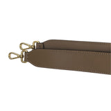 フェンディ FENDI サンシャインミディアム 8BH386 クリーム シアリング レディース トートバッグ