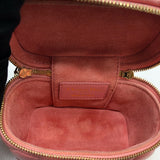 クリスチャン・ディオール Christian Dior レディディオール マイクロバニティ カナージュラム レディース ショルダーバッグ