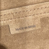 ロエベ LOEWE パズルフォルドトート A779G50X18 アイボリー・ベージュ カーフ レディース トートバッグ