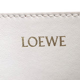ロエベ LOEWE パズルフォルドトート A779G50X18 アイボリー・ベージュ カーフ レディース トートバッグ