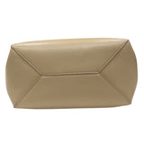 ロエベ LOEWE パズルフォルドトート A779G50X18 アイボリー・ベージュ カーフ レディース トートバッグ