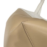 ロエベ LOEWE パズルフォルドトート A779G50X18 アイボリー・ベージュ カーフ レディース トートバッグ