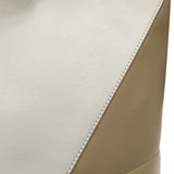 ロエベ LOEWE パズルフォルドトート A779G50X18 アイボリー・ベージュ カーフ レディース トートバッグ