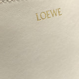 ロエベ LOEWE パズルフォルドトート A779G50X18 アイボリー・ベージュ カーフ レディース トートバッグ