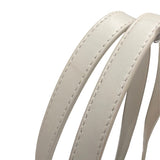 ロエベ LOEWE パズルフォルドトート A779G50X18 アイボリー・ベージュ カーフ レディース トートバッグ