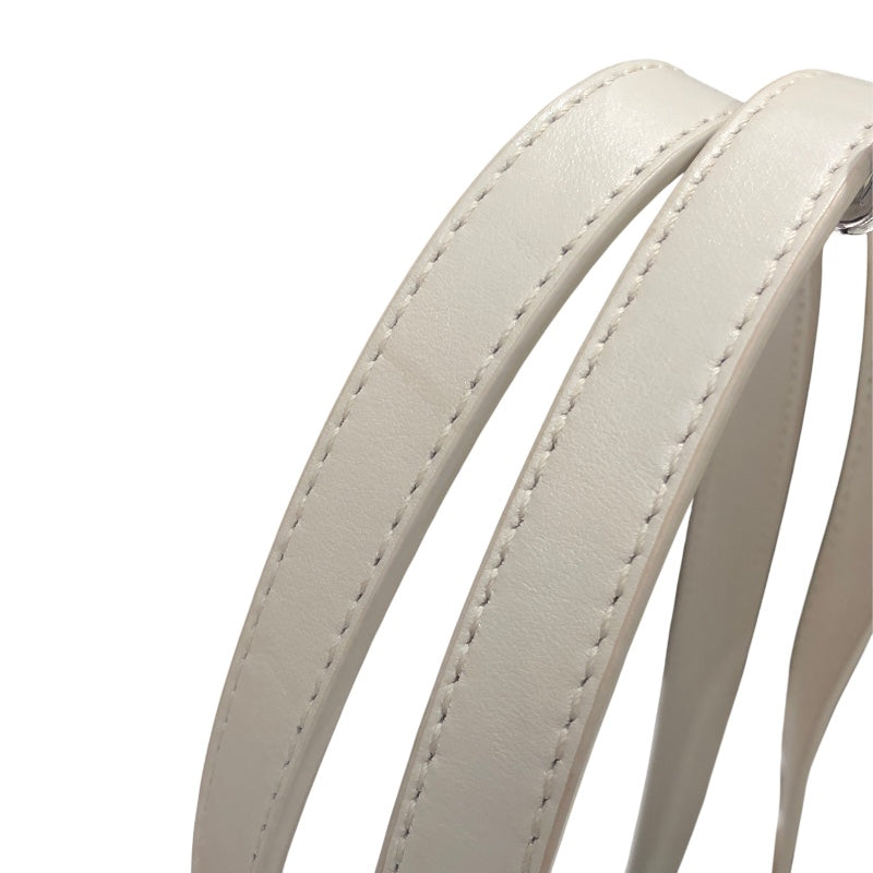 ロエベ LOEWE パズルフォルドトート A779G50X18 アイボリー・ベージュ カーフ レディース トートバッグ