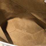 ロエベ LOEWE パズルフォルドトート A779G50X18 アイボリー・ベージュ カーフ レディース トートバッグ