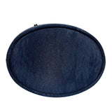 ディオールオム DIOR HOMME ドローストリング　バケットバッグ ネイビー ナイロン レディース その他バッグ