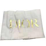 クリスチャン・ディオール Christian Dior ブックトート ミディアム M1296 レオパード キャンバス レディース ハンドバッグ