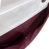 シャネル CHANEL ボーイシャネル　チェーントートバッグ ベージュ・ブラック ムートン レディース トートバッグ