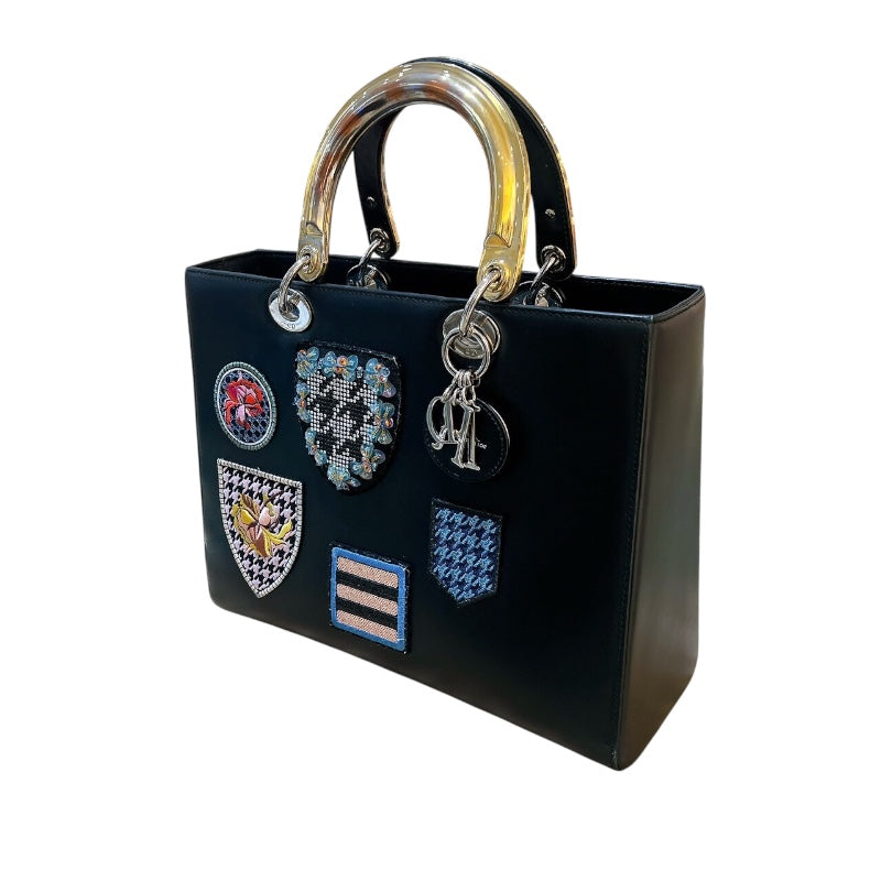 クリスチャン・ディオール Christian Dior レディディオールラージ