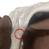 ジミーチュウ JIMMY CHOO スターエンポストート ホワイト レザー レディース トートバッグ