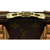ルイ・ヴィトン LOUIS VUITTON アルマBB M53152 ブラウン モノグラムキャンバス　 レディース ハンドバッグ
