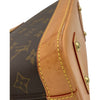 ルイ・ヴィトン LOUIS VUITTON アルマBB M53152 ブラウン モノグラムキャンバス　 レディース ハンドバッグ