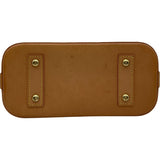 ルイ・ヴィトン LOUIS VUITTON アルマBB M53152 ブラウン モノグラムキャンバス　 レディース ハンドバッグ