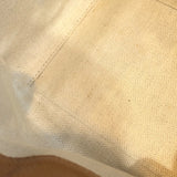 ロエベ LOEWE ハンモック ドローストリングスモール ブラウン カーフ/タン レディース ハンドバッグ