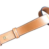 ロエベ LOEWE ハンモック ドローストリングスモール ブラウン カーフ/タン レディース ハンドバッグ