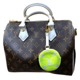 ルイ・ヴィトン LOUIS VUITTON スピーディ・バンドリエール25 M20754 ブラウン モノグラム レディース ハンドバッグ