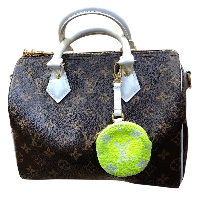 ルイ・ヴィトン LOUIS VUITTON スピーディ・バンドリエール25 M20754 ブラウン モノグラム レディース ハンドバッグ