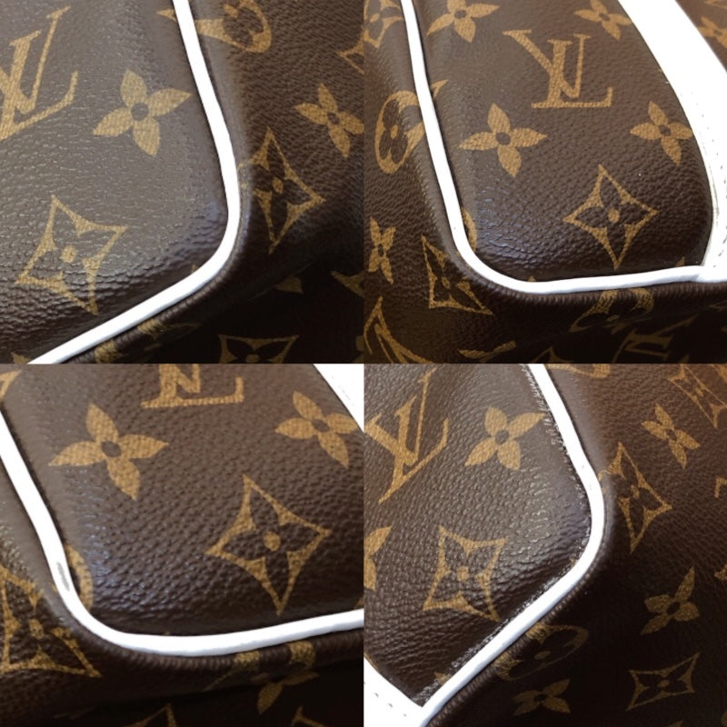ルイ・ヴィトン LOUIS VUITTON スピーディ・バンドリエール25 M20754 ブラウン モノグラム レディース ハンドバッグ