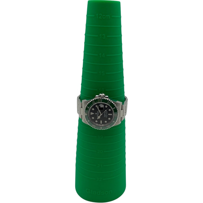 ロレックス ROLEX サブマリーナ 126610LV ブラック SS メンズ 腕時計