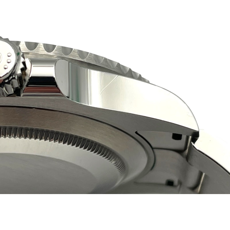 ロレックス ROLEX サブマリーナ 126610LV ブラック SS メンズ 腕時計