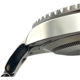 ロレックス ROLEX サブマリーナ 126610LV ブラック SS メンズ 腕時計