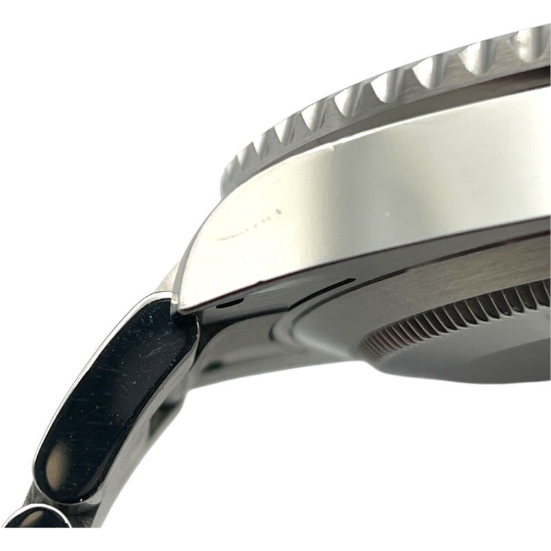 ロレックス ROLEX サブマリーナ 126610LV ブラック SS メンズ 腕時計