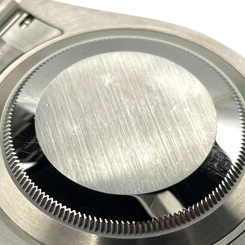 ロレックス ROLEX サブマリーナ 126610LV ブラック SS メンズ 腕時計