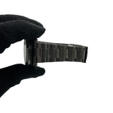 ロレックス ROLEX サブマリーナ 126610LV ブラック SS メンズ 腕時計