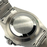 ロレックス ROLEX サブマリーナ 126610LV ブラック SS メンズ 腕時計