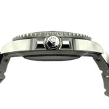 ロレックス ROLEX サブマリーナ 126610LV ブラック SS メンズ 腕時計