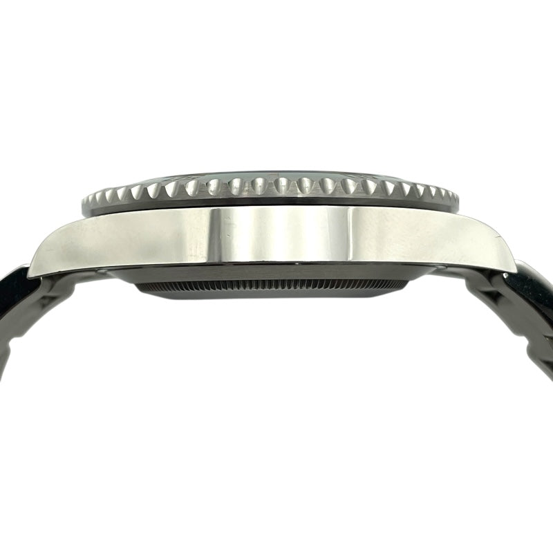 ロレックス ROLEX サブマリーナ 126610LV ブラック SS メンズ 腕時計