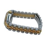 ロレックス ROLEX デイトジャスト ホリコン G番 179173G ゴールド K18/SS レディース 腕時計