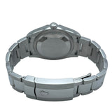 ロレックス ROLEX デイトジャスト36 ランダムシリアル 126234 ホワイト WG/SS レディース 腕時計