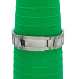 ロレックス ROLEX デイトジャスト36 ランダムシリアル 126234 ホワイト WG/SS レディース 腕時計