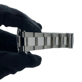 ロレックス ROLEX デイトジャスト36 ランダムシリアル 126234 ホワイト WG/SS レディース 腕時計