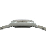 ロレックス ROLEX デイトジャスト36 ランダムシリアル 126234 ホワイト WG/SS レディース 腕時計