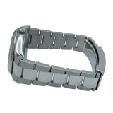 ロレックス ROLEX デイトジャスト36 ランダムシリアル 126234 ホワイト WG/SS レディース 腕時計