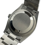 ロレックス ROLEX デイトジャスト36 ランダムシリアル 126234 ホワイト WG/SS レディース 腕時計