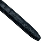 フェンディ FENDI レディースウォッチ 7000L ブラック SS クオーツ レディース 腕時計