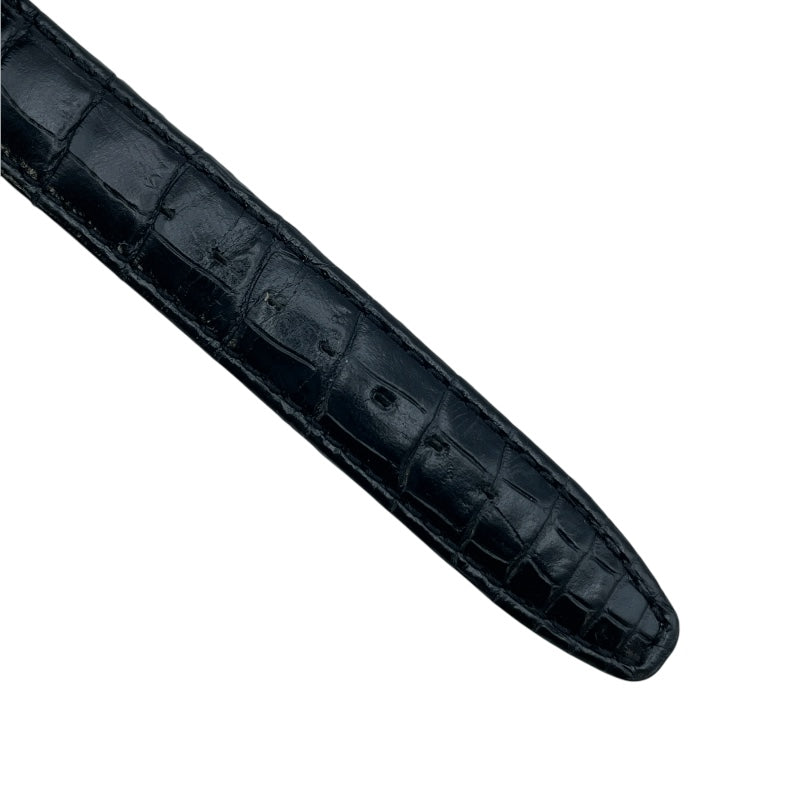 フェンディ FENDI レディースウォッチ 7000L ブラック SS クオーツ レディース 腕時計