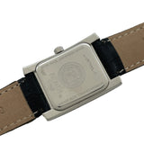 フェンディ FENDI レディースウォッチ 7000L ブラック SS クオーツ レディース 腕時計